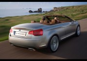 2007 Citroen C5 Airscape Concept